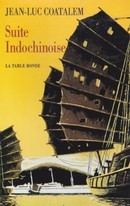 Suite Indochinoise - couverture livre occasion