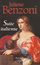 Suite italienne - couverture livre occasion