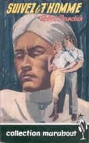 couverture réduite de 'Suivez le 7e homme' - couverture livre occasion