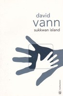 Sukkwan Island - couverture livre occasion