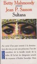 couverture réduite de 'Sultana' - couverture livre occasion