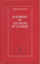 Sundborn - couverture livre occasion