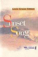 Sunset Song - couverture livre occasion