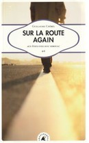 Sur la route again - couverture livre occasion