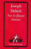 Sur le fleuve Amour - couverture livre occasion