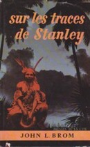 Sur les traces de Stanley - couverture livre occasion