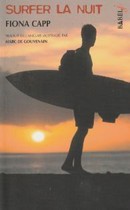 Surfer la nuit - couverture livre occasion