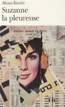 couverture réduite de 'Suzanne la pleureuse' - couverture livre occasion