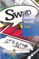 Swap - couverture livre occasion