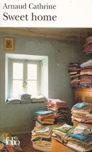 Sweet home - couverture livre occasion