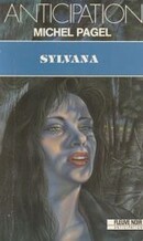Sylvana - couverture livre occasion