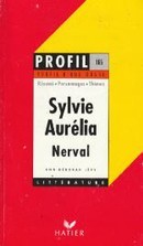 Sylvie - Aurélia - couverture livre occasion