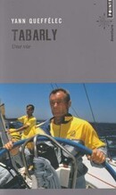 Tabarly - couverture livre occasion