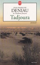 Tadjoura - couverture livre occasion