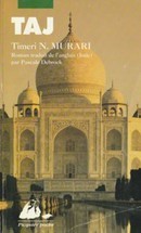 Taj - couverture livre occasion
