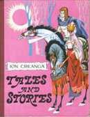 Tales and Stories - couverture livre occasion