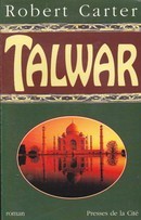 Talwar - couverture livre occasion