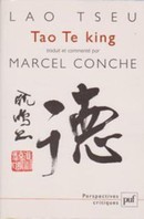 Tao Te King - couverture livre occasion