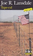 Tape-cul - couverture livre occasion