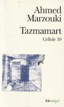 Tazmamart - couverture livre occasion