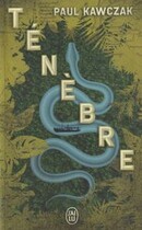 Ténèbre - couverture livre occasion