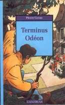 Terminus Odéon - couverture livre occasion