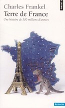 Terre de France - couverture livre occasion