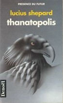 Thanatopolis - couverture livre occasion