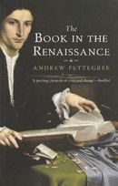 The Book in the Renaissance - couverture livre occasion