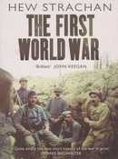 The first world war - couverture livre occasion