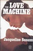 The love machine - couverture livre occasion