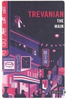 The Main - couverture livre occasion