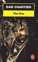 The One - couverture livre occasion