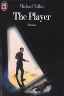 The player - couverture livre occasion