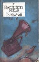 The Sea Wall - couverture livre occasion
