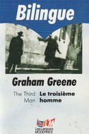 The Third Man - couverture livre occasion