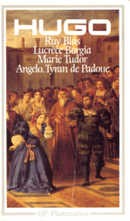 Théâtre II - couverture livre occasion