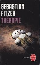 Thérapie - couverture livre occasion