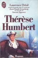 Thérèse Humbert - couverture livre occasion