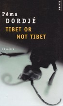 Tibet or not Tibet - couverture livre occasion
