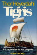 Tigris - couverture livre occasion