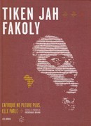 Tiken Jah Fakoly - couverture livre occasion