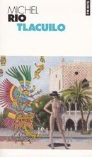 Tlacuilo - couverture livre occasion