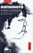 Tokio express - couverture livre occasion
