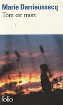 couverture réduite de 'Tom est mort' - couverture livre occasion