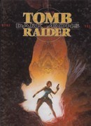 Tom Raider : Dark Aeons - couverture livre occasion