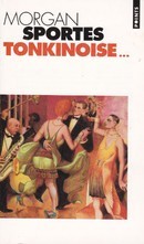 Tonkinoise - couverture livre occasion
