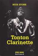 Tonton Clarinette - couverture livre occasion
