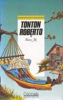 Tonton Roberto - couverture livre occasion