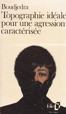Topographie idéale pour une agression caractérisée - couverture livre occasion